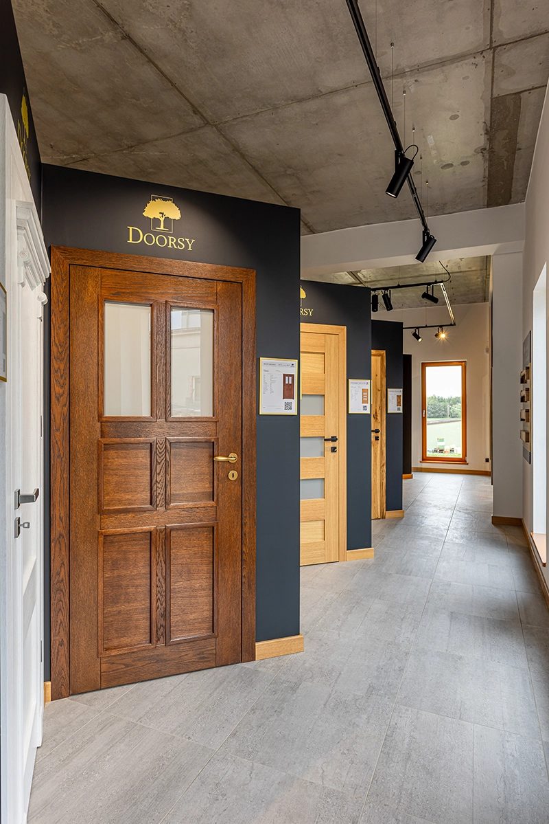 Doorsy - Salon firmowy - 18