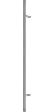 Antaba nr 101 okrągła skośna 170 inox