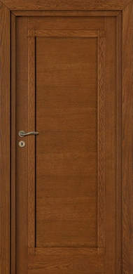 KINGSTON P - Drzwi retro wewnętrzne drewniane