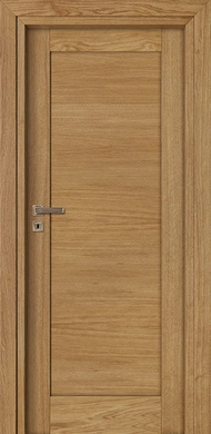 PALERMO P - Drzwi drewniane nowoczesne wewnętrzne