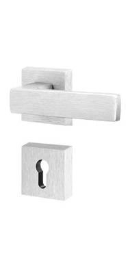 Klamka bezpieczna Axa Mars inox