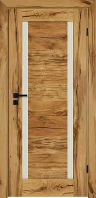 LORETO 2 MATRIX - Drzwi drewniane wewnętrzne