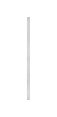 Antaba nr 63 prostokątna prosta 120 inox