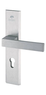 Klamka bezpieczna Axa Haga inox