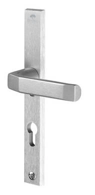 Klamka Axa slim inox